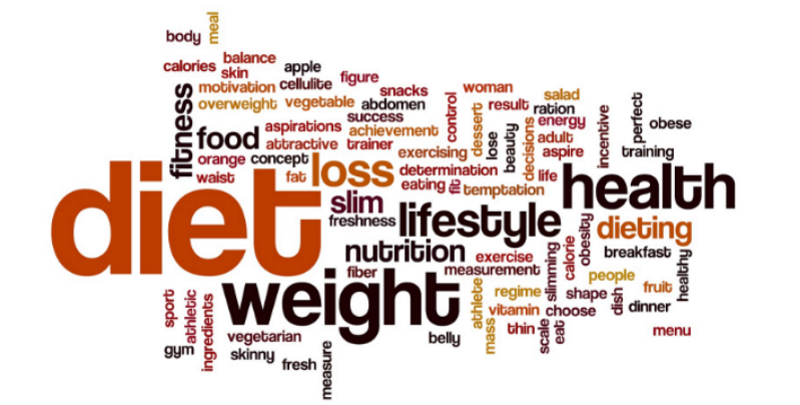 כושר, תזונה ובריאות ב-500 מילים או בקיצור לייף סטייל